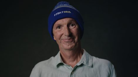 Aussies asked to ‘Beanie On’ for FightMND via Clemenger BBDO Melbourne