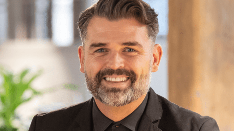 Havas Media Group CMO Francis Coady departs