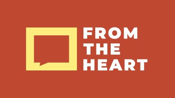 From the Heart call for Indigenous voice to parliament in election ads via Big Red
