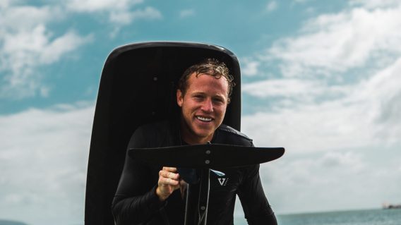 Adrenaline and GoPro announce winner to its creator campaign