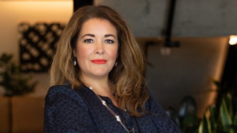 Publicis expands Imogen Hewitt’s remit across the ditch
