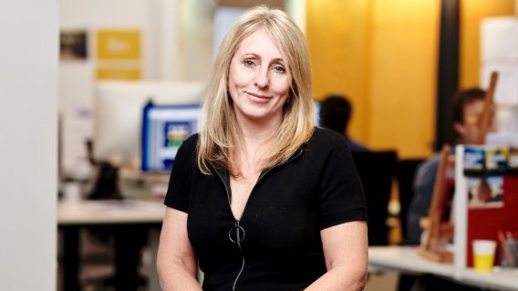 Icon Agency expands Sydney office, adding new hires and promotion