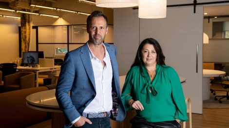 Ex-Wunderman Thompson CEO John Gutteridge joins Enigma as national CEO