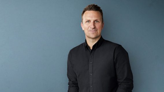 Justin Graham promoted to global head of advertising at M&C Saatchi