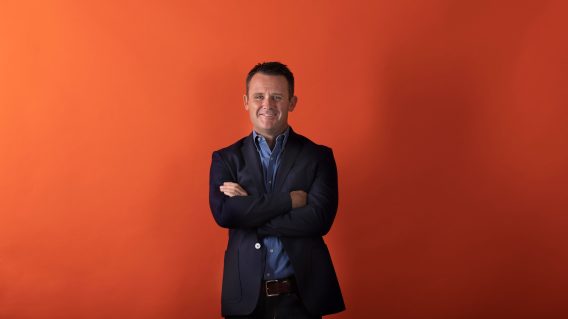 Justin Hind on the big decade ahead for Brisbane