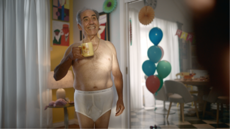 Koala launches first campaign under new VP of marketing