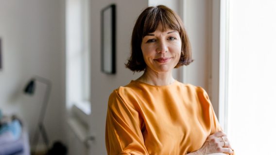 Cartelux appoints Kristin Harder as global head of strategy and partnerships