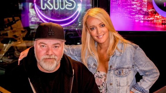 ‘It’s a slow road back’: Toning down the Kyle and Jackie O show
