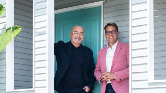 Foxtel Group receives 20 nominations for The Logie Awards