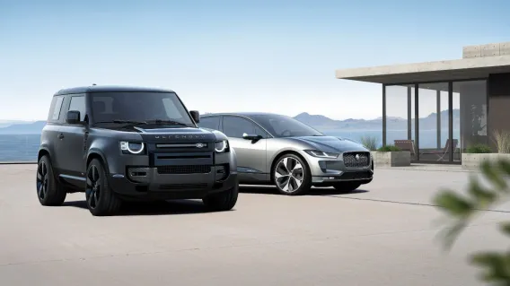 Jaguar Land Rover appoints EVH as PR and events partner in Australia