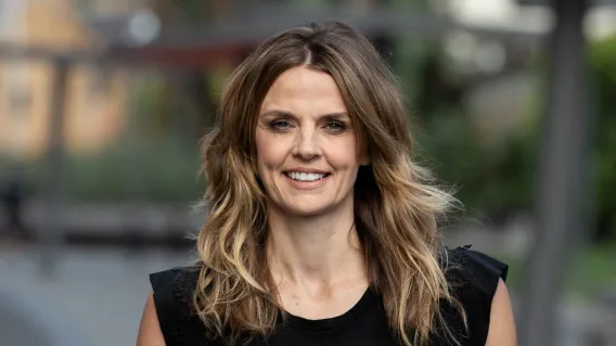 Laura Aldington departs Host/Havas