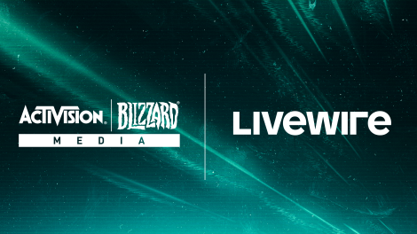 Livewire, Activision Blizzard Media sign exclusive partnership in ANZ