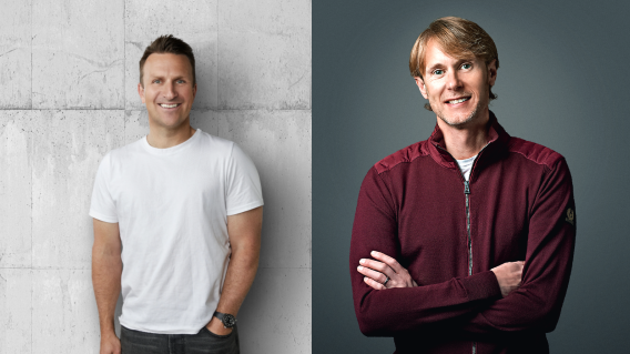 New age for Bohemia: Wavemaker UK boss, Paul Hutchison new CEO for full-service M&C push