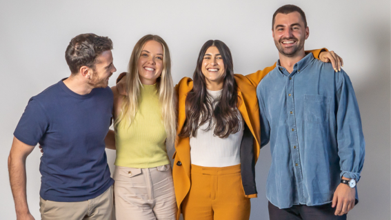 M&C Saatchi sport and entertainment Australia expands team with 4 key hires