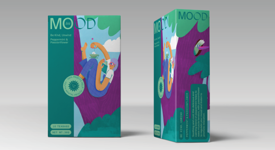 Mood tea to hit Woolworths shelves in major deal with retailer