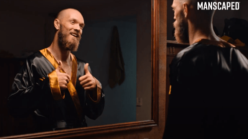 Manscaped launches first local campaign via Story Machine