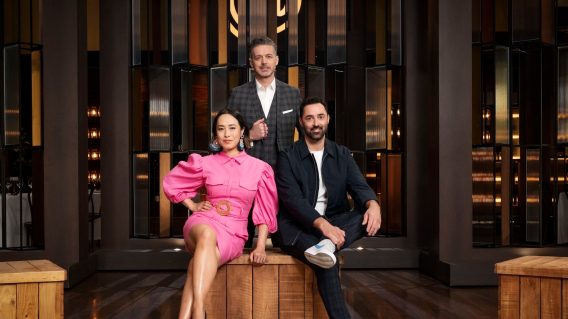 Network 10 confirms Masterchef Australia to air Sunday after sudden passing of judge Jock Zonfrillo