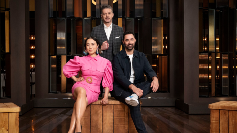MasterChef tops primetime entertainment while Seven takes Thursday