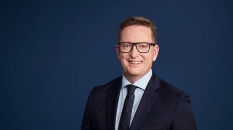 Nine’s Michael Stephenson gives Total TV update; announces key promotion