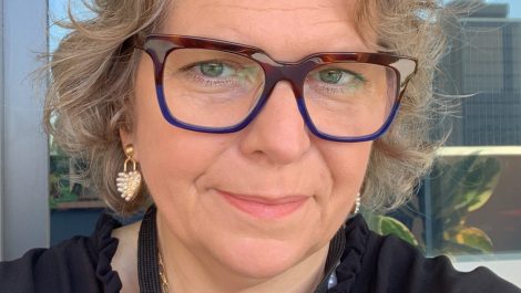 Ex-Havas executive Michaela Aguilar joins martech company Acoustic