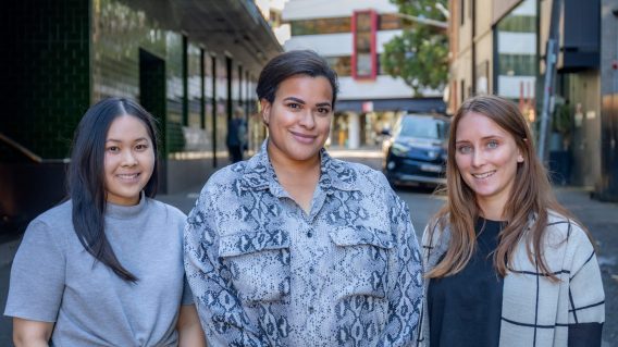 History Will Be Kind grows team with new hires and promotion