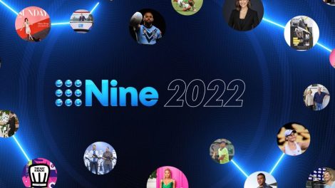 Nine expects Total Television growth of more than 20% in FY22