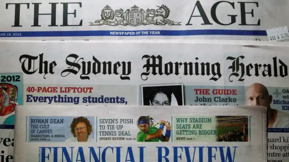 Major names among 85 redundancies across Nine’s publishing division