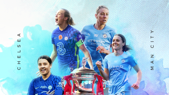 Optus Sport secures exclusive media rights for Women’s FA Cup Final