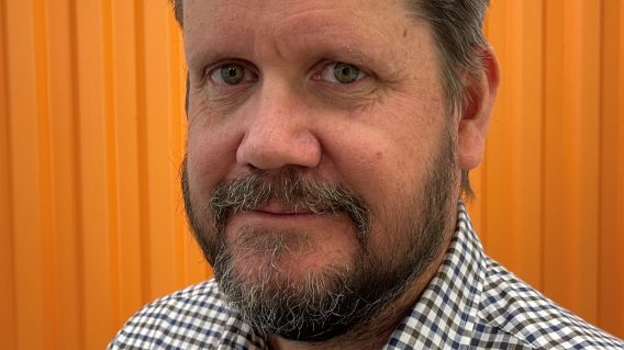 Wavemaker promotes Phil Mumford to MD of Adelaide office