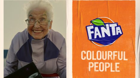 Fanta celebreates everyday playfulness with #PlayMay campaign