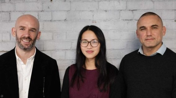 Private Media appoints Kevin Cooper as CGO