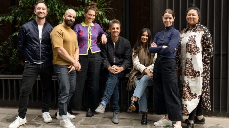 Re expands into Melbourne with Shannon Bell at the helm
