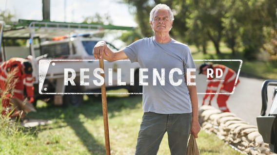Suncorp protects Queensland homes from natural disasters in latest work from Leo Burnett