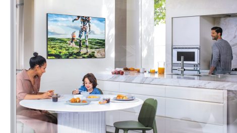 Samsung Ads Australia overlays Experian data to unlock greater audience targeting capabilities for advertisers
