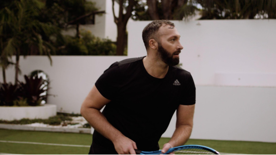 Anthogenol releases new campaign featuring Ian Thorpe via MGI Entertainment