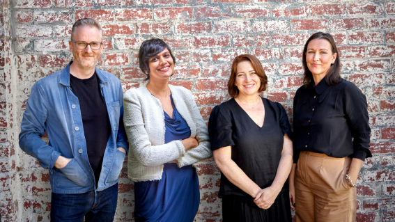 Wunderman Thompson Australia grows national strategy team