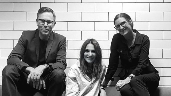 Simon Langley joins Bastion as group chief creative officer