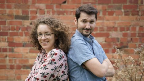Netflix ANZ dips into the Snack Drawer for editorial, social push