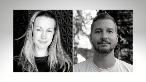 Spark Foundry makes two further key internal moves