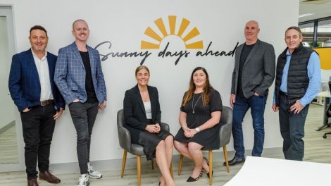 Q Advertising Group unveils new name and new HQ