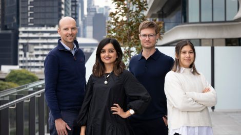 RyanCap’s Tightrope grows team with consulting talents