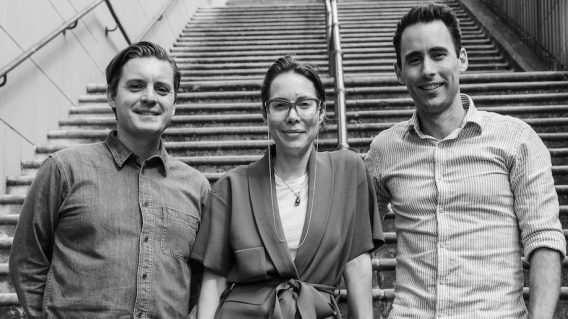 Dentsu strengthens strategy team with Tim Mottau appointment