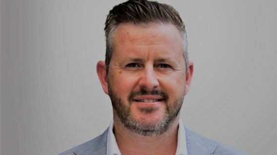 Tim Murphy named as QMS chief sales officer