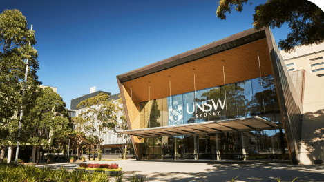 Howatson+Company wins UNSW Sydney’s media account