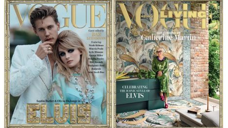 Vogue Australia announces 2 collectable editions