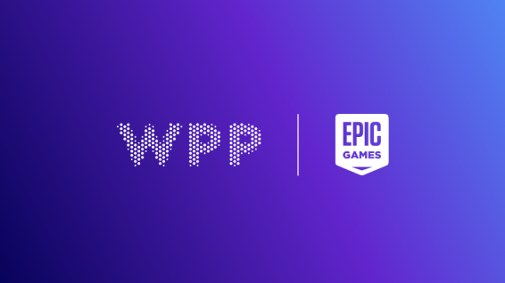 WPP partners with Epic Games to upskill employees on metaverse development