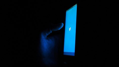 Journalism’s hostage relationship with Twitter