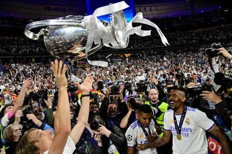 Start the Week: Sports fans’ multi-platform streaming bill; Wokeness and the CMO; Debranding Prime?