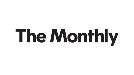 Schwartz Media appoints Michael Williams as editor of The Monthly