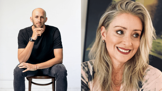 Hardhat’s Dan Monheit and Curiious MD Michelle Schuberg to speak at Mumbrella Automotive Marketing Summit